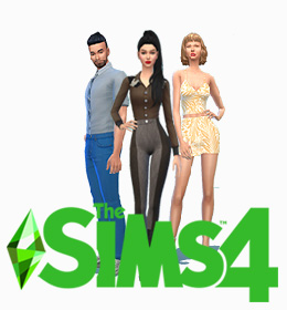 The sims 4 custom contents patreon banner